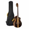 Ortega RTP-LTD TourPlayer Gitara elektro-klasyczna 4/4